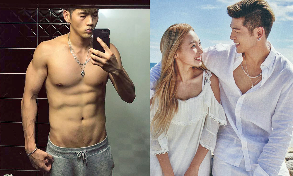 Omg Bm Kard Sakat Somin Cakap Frasa Seksual Banyak Kali Secara Langsung Korea Buzz