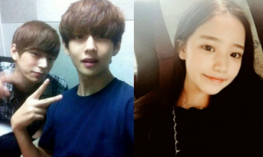 The Real Sibling of BTS Members! Whose Sibling Make You Goosebumps