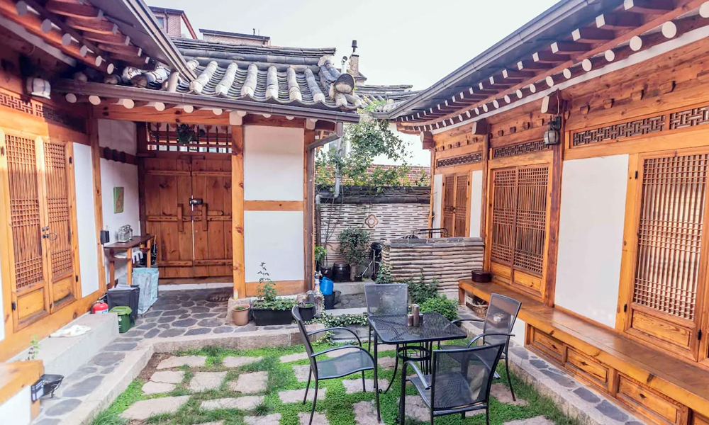 Nak Hijrah Ke Korea  Ini Harga Sewa Rumah  Di 4 Lubuk 