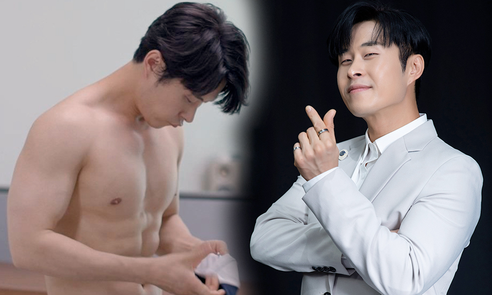 Korean porn actor â¤ï¸ Best adult photos at gayporn.id