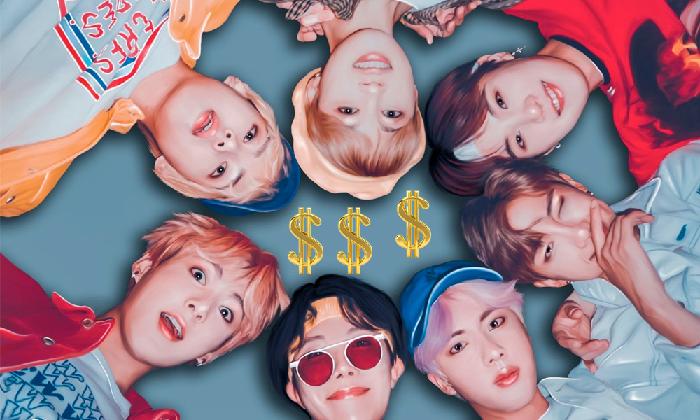 Memang Terlajak Kaya! Rezeki Makin Luas, Ini Jawapan Ahli