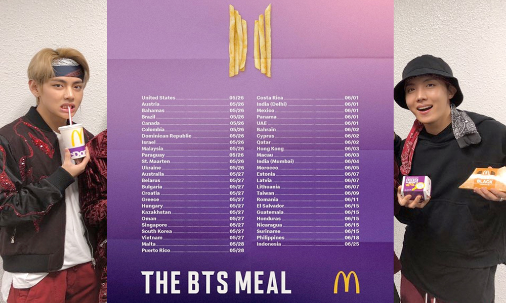 Bts meal malaysia until when