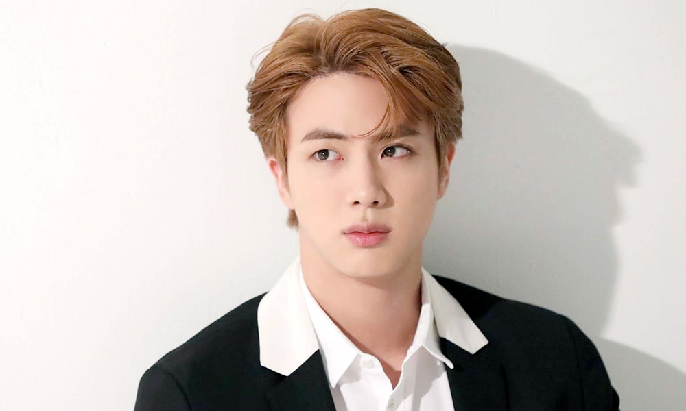 Jin BTS Muncul Dalam Drama Popular India Termasuklah Drama Penthouse