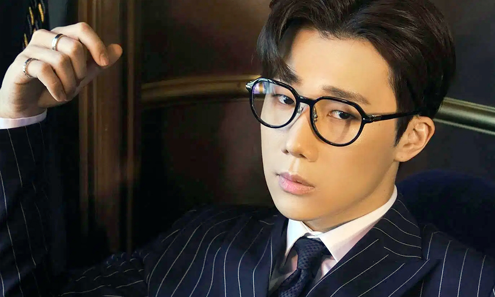 Bintang KPOP Infinite, Kim Sung Kyu Positif COVID-19 Pada Hari Dia