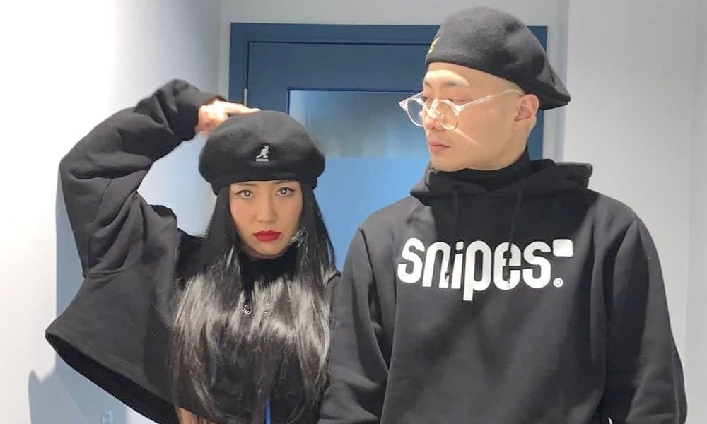 Dancer Rihei's boyfriend, KNUKS Become Hot Topic Because Look A Like