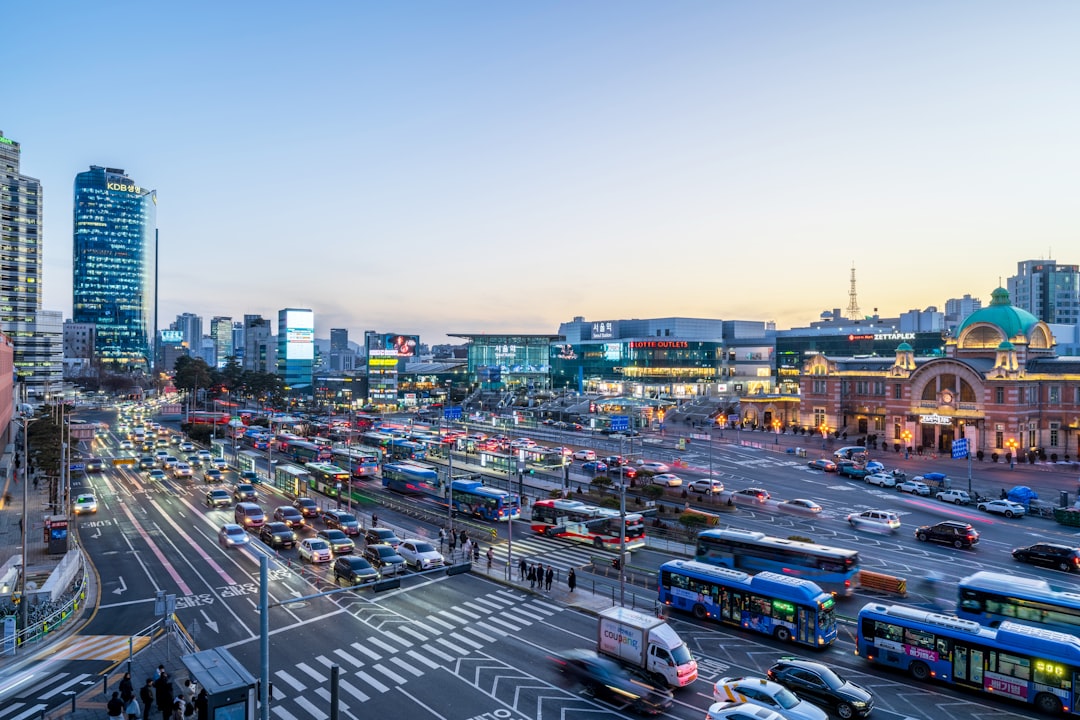 How to Use Seoul’s Climate Card in 2026