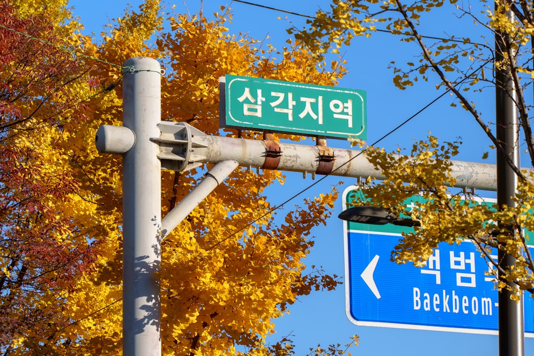 Korean Honorifics Made Easy in Real Life