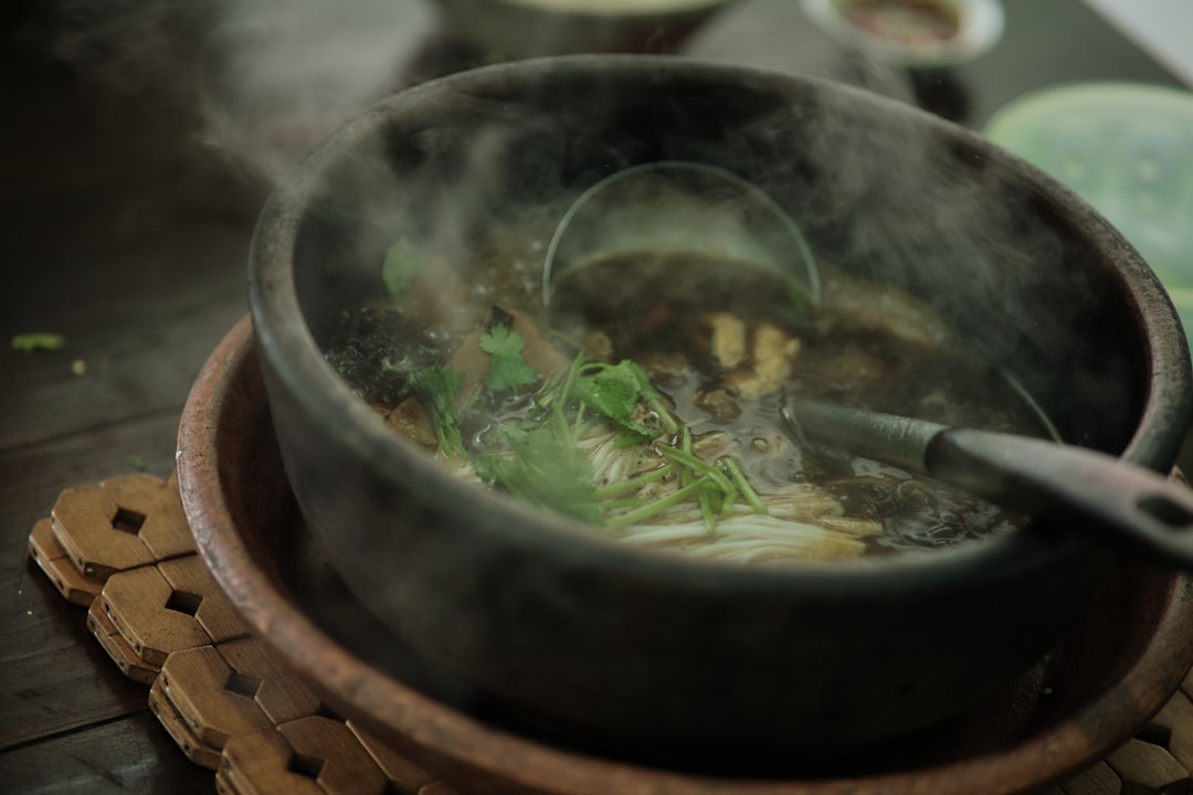 Eating Alone Has Never Felt Less Lonely: How Korea’s 2026 Food Trends Are Redefining Our Relationship with Meals