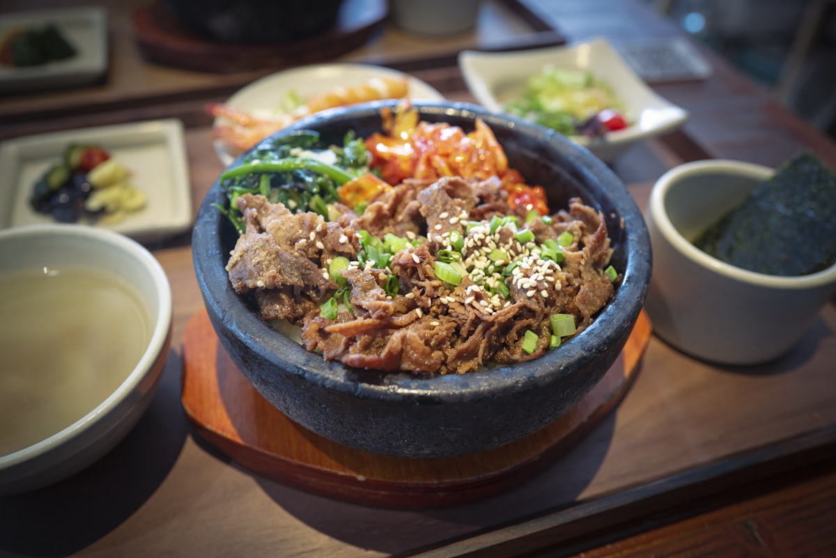10 Best Halal Korean Restaurants in KL 2026 — From Tteokbokki to Samgyeopsal